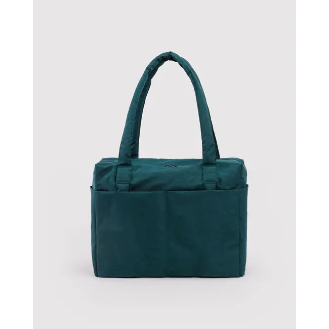 Baggu Small Cloud Carry-On - Deep Sea