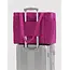 Baggu Small Cloud Carry-On - Deep Fuchsia