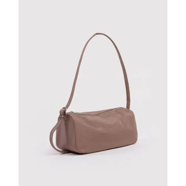 Baggu Nylon Loaf Bag - Toasted Almond