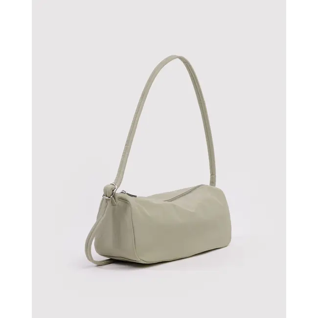 Baggu Nylon Loaf Bag - Celadon