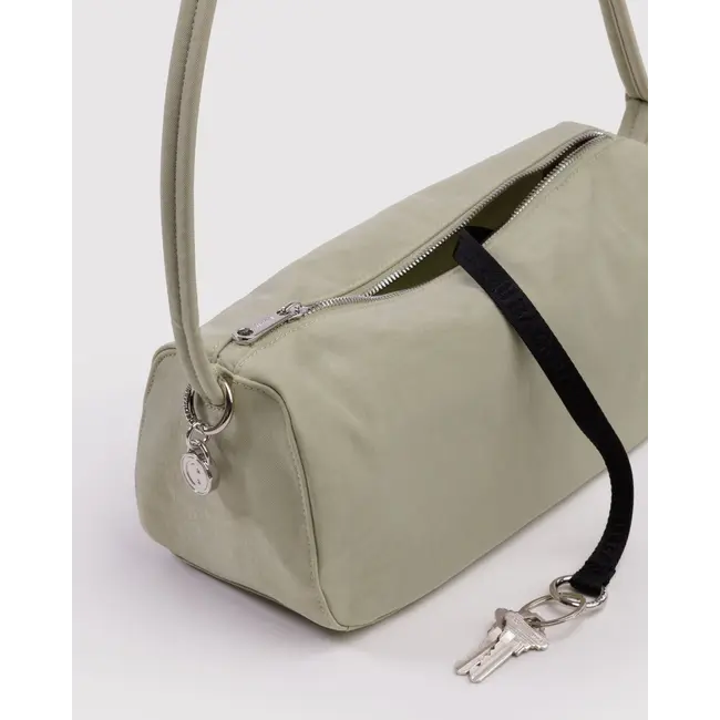 Baggu Nylon Loaf Bag - Celadon