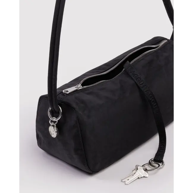 Baggu Nylon Loaf Bag - Black