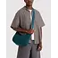 Baggu Medium Nylon Crescent Bag - Deep Sea