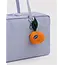 Baggu Mandarin Charm - Orange