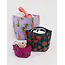Baggu Go Pouch Set - Carrots & Berries