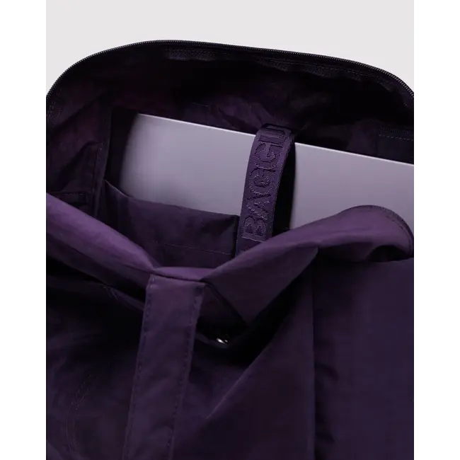 Baggu Everyday Cloud Bag - Fig