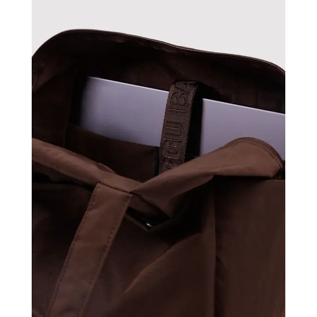 Baggu Everyday Cloud Bag - Coffee