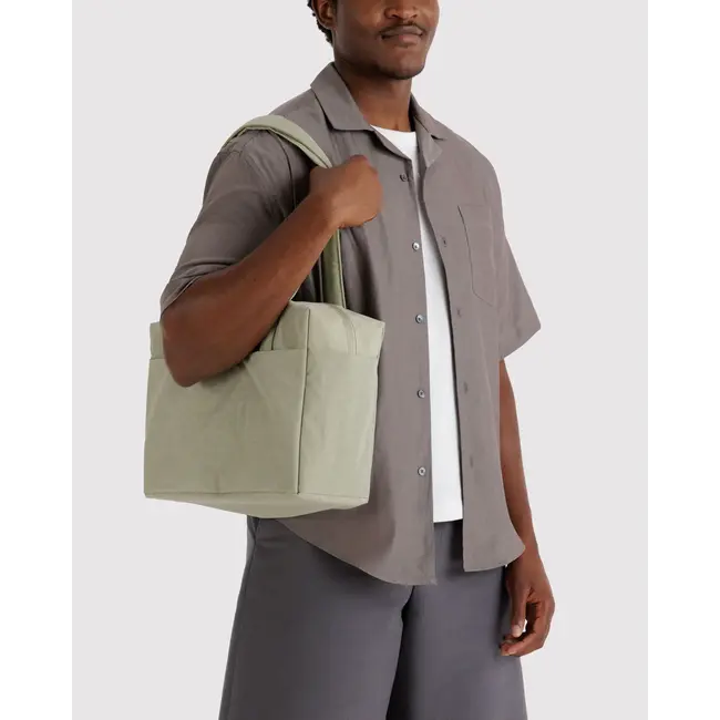 Baggu Everyday Cloud Bag - Celadon