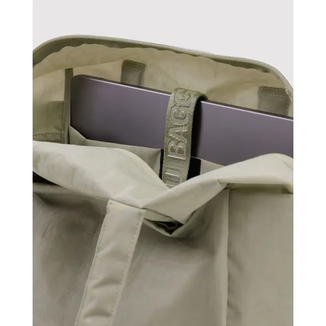 Baggu Everyday Cloud Bag - Celadon