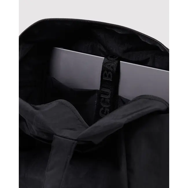 Baggu Everyday Cloud Bag - Black