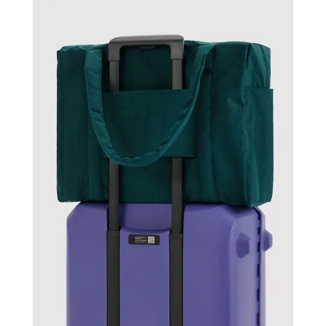 Baggu Cloud Carry-on - Deep Sea