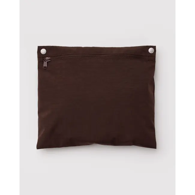 Baggu Cloud Carry-on - Coffee