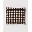 Baggu Cloud Carry-on - Blurred Gingham Brown