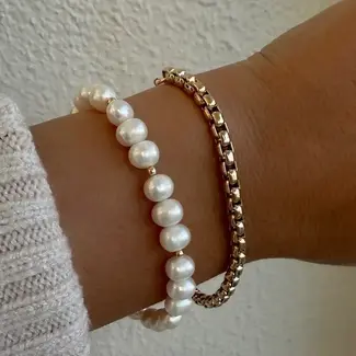 Katie Waltman Kailani Bracelet