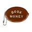 Three Potato Four Coin Money Pouch- Book