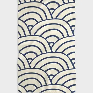 Geometry Tea Towel- Every Level