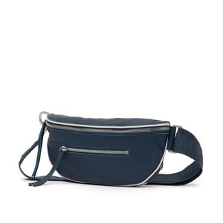 Hammitt Charles Crossbody Med-Nautical Navy-S