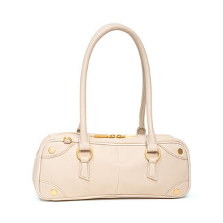 Hammitt Meredith Small-Catamaran Cream-BG