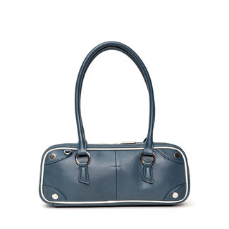 Hammitt Meredith Small-Nautical Navy-S