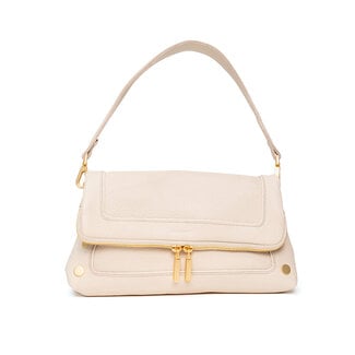 Hammitt Beverly Medium-Catamaran Cream-BG