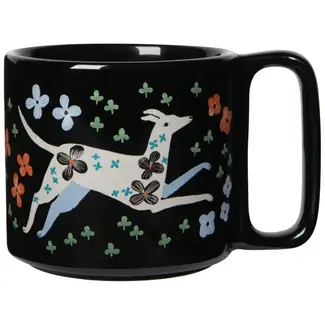 Danica now designs Dogwood Midi Studio Mug