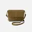 Hobo Austin Flap Crossbody SO- Sunlit Sage