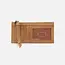 Hobo Carte Card Case- Whiskey