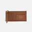 Hobo Carte Card Case- Timber Brown