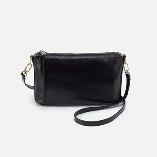 Hobo Darcy Carry-All Crossbody- Black