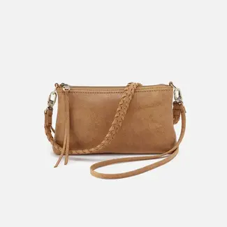 Hobo Darcy Crossbody- Whiskey