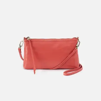 Hobo Darcy Crossbody- Pink Mirage