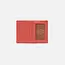 Hobo Euro Slide Card Case- Pink Mirage