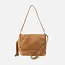 Hobo Harley Convertible Shoulder Bag- Whiskey