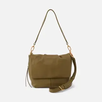 Hobo Harley Convertible Shoulder Bag- Sunlit Sage