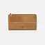 Hobo Jill Large Bifold Wallet- Whiskey