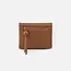 Hobo Lumen Mini Wallet- Timber Brown