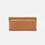 Hobo Rachel Continental Wallet- Whiskey