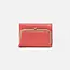 Hobo Robin Compact Wallet- Pink Mirage