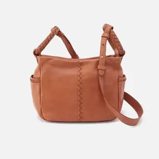 Hobo Sheila Crossbody- Harvest Wheat