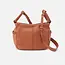 Hobo Sheila Crossbody- Harvest Wheat