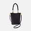Hobo Tennessee Mini Bag- Black