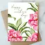 Abigail Jayne Design Mother's Day Blooms Card