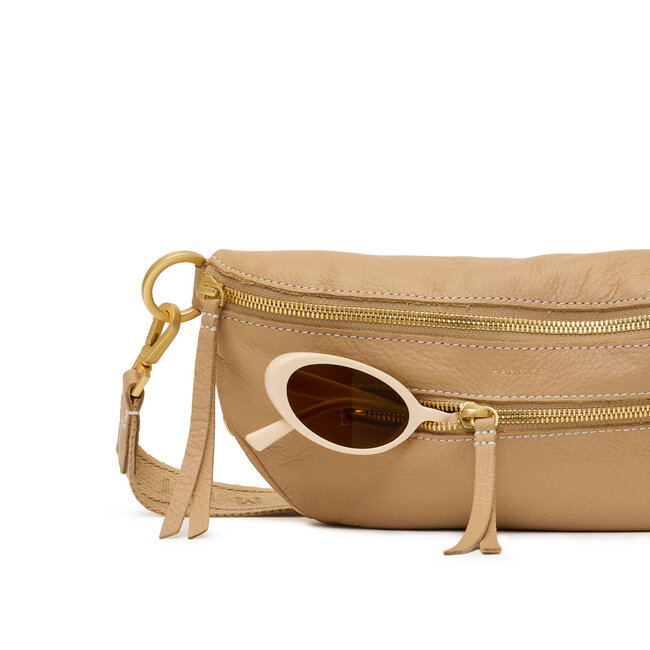 Hammitt Charles Crossbody Medium-Toasty Sand-BG