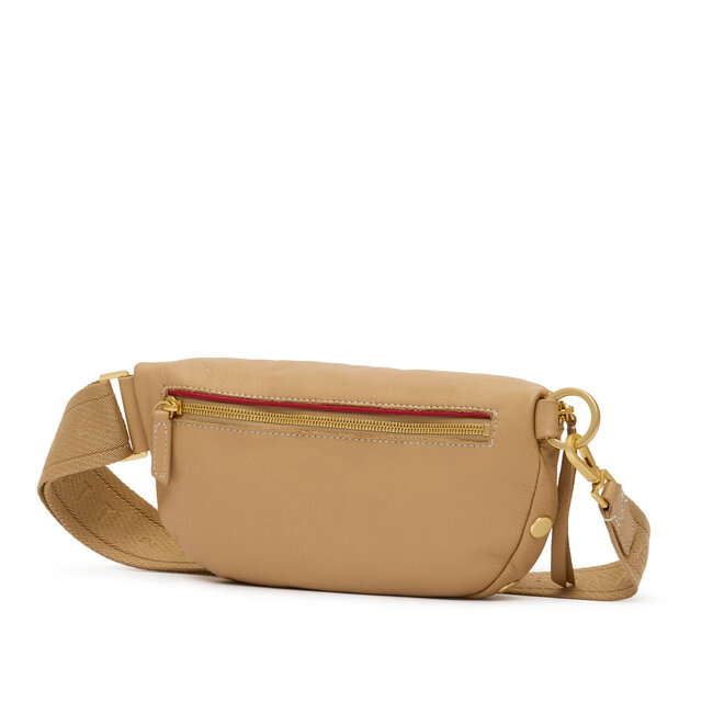 Hammitt Charles Crossbody Med-Toasty Sand-BG