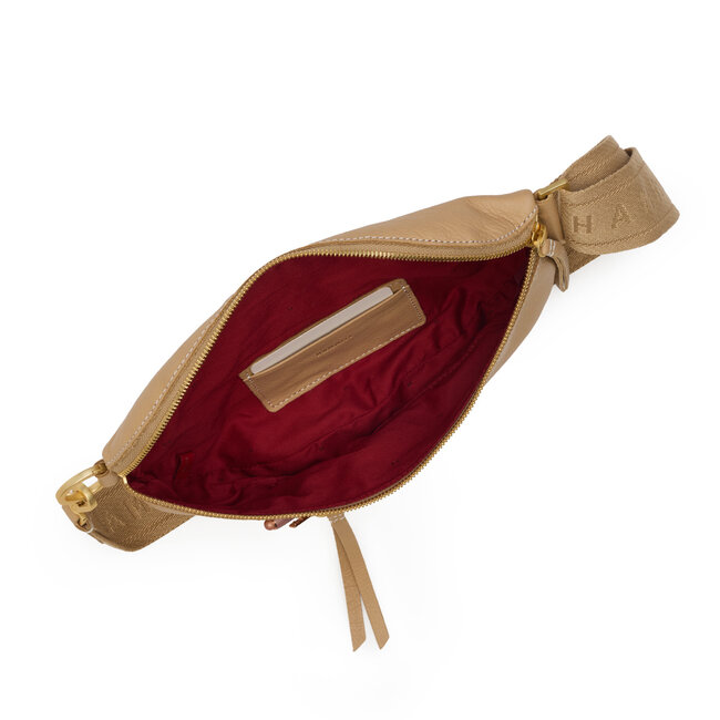 Hammitt Charles Crossbody Medium-Toasty Sand-BG