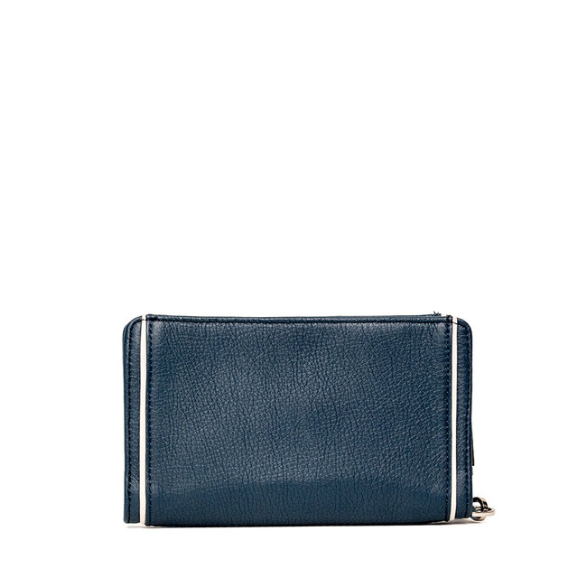 Hammitt Bryant Wallet-Nautical Navy-S
