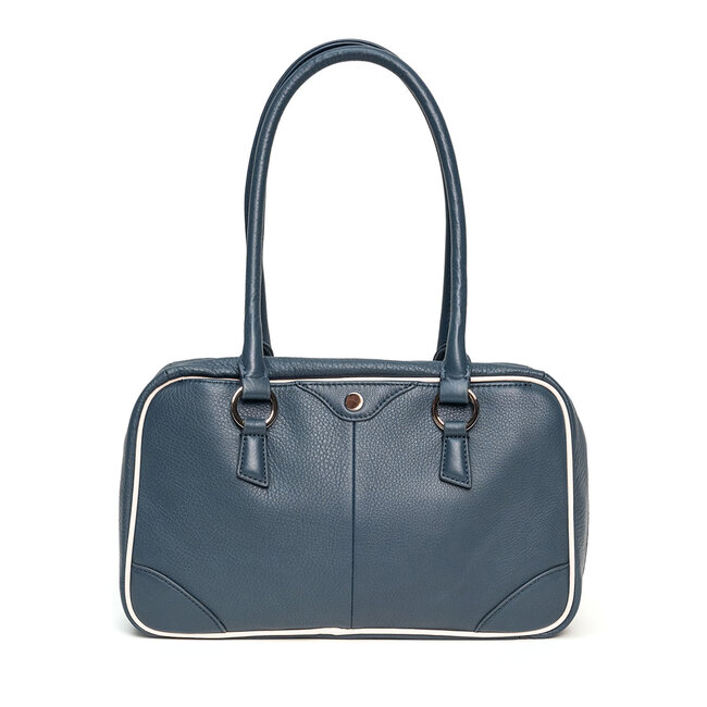 Hammitt Meredith Medium-Nautical Navy-S