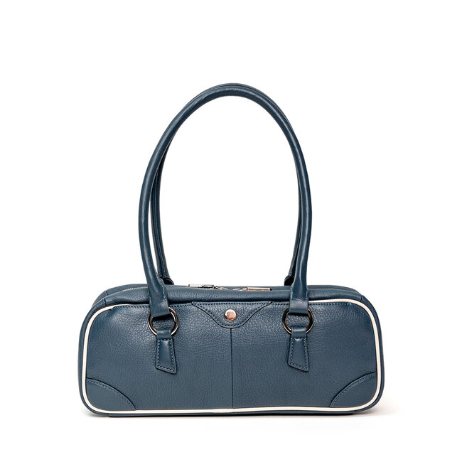 Hammitt Meredith Small-Nautical Navy-S