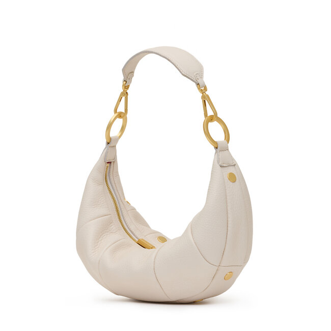 Hammitt Erica Small-Calla Lily White-BG