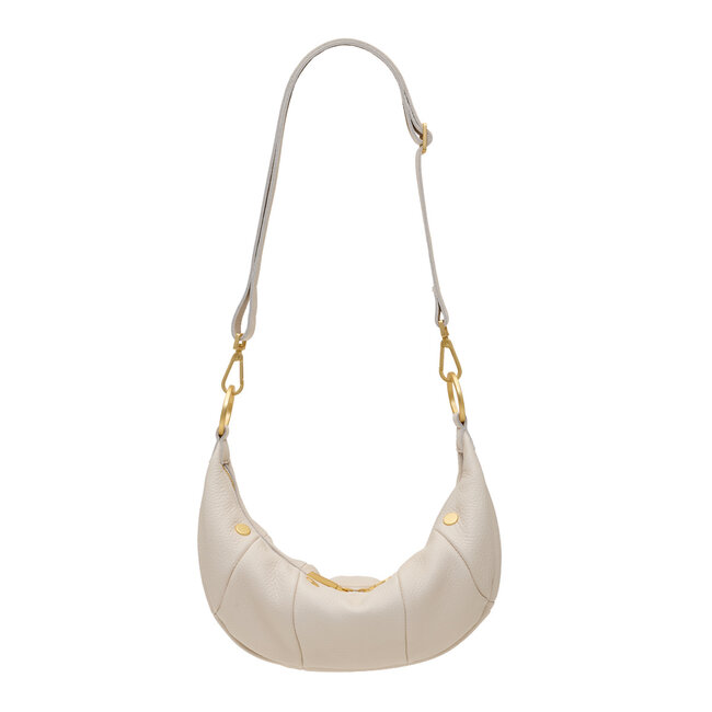 Hammitt Erica Small-Calla Lily White-BG